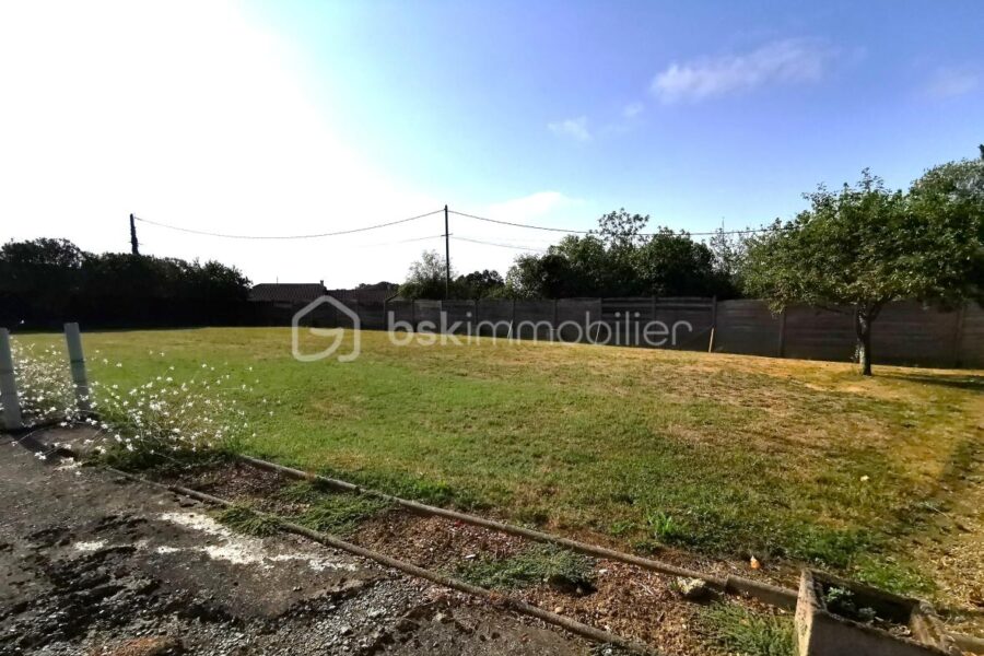 Maison à vendre à Orthez — Vue dégagée — photo 8