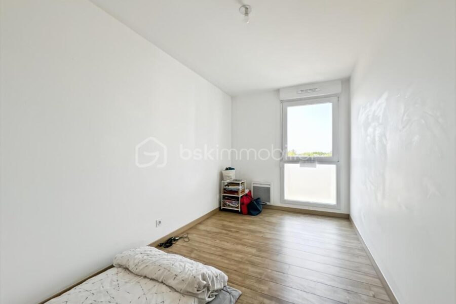 Appartement à vendre à Moissy cramayel — Vue nature — photo 8