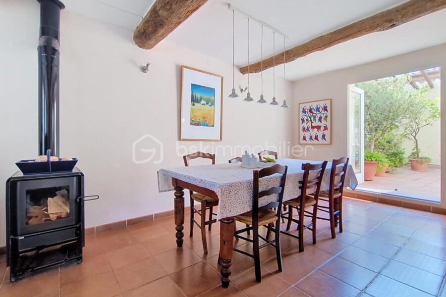 Maison à vendre à Vinca — Vue dégagée — photo 9