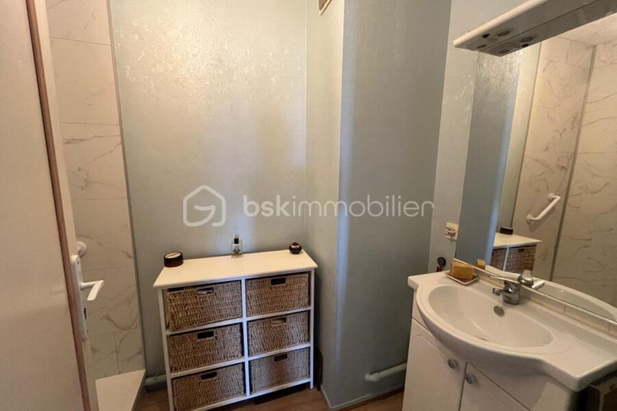 Appartement à vendre à Pornichet — Vue sur la ville — photo 8