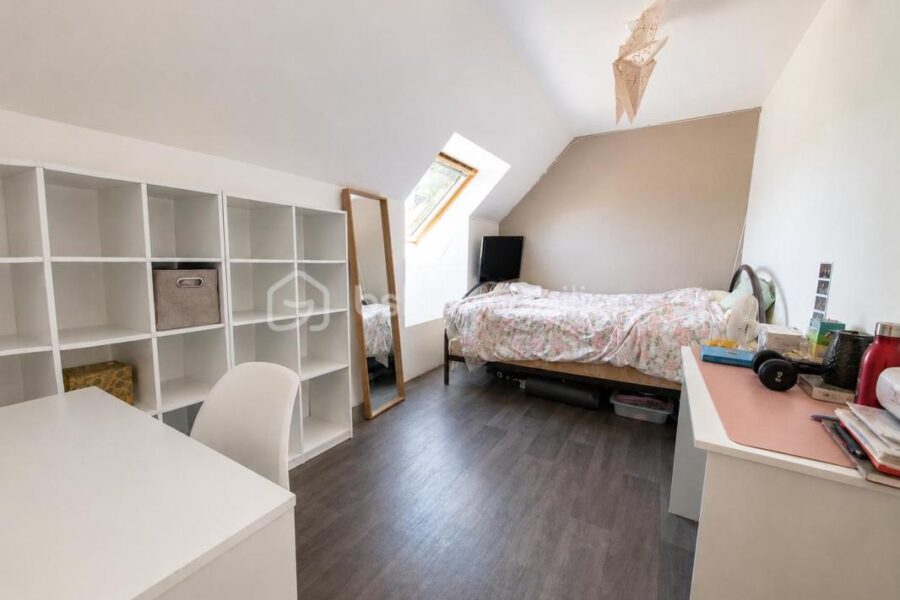 Maison à vendre à Breuillet — Vue nature — photo 8