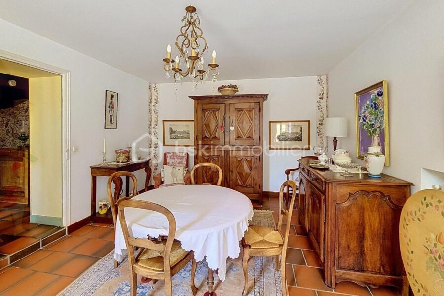 Maison à vendre à Saint clar — Vue nature — photo 8