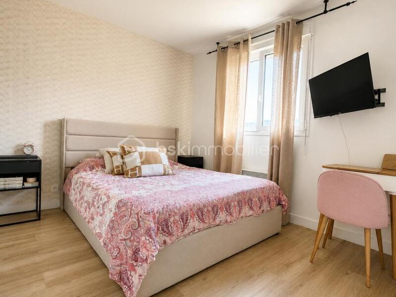 Appartement à vendre à Nice — Vue sur la ville — photo 9