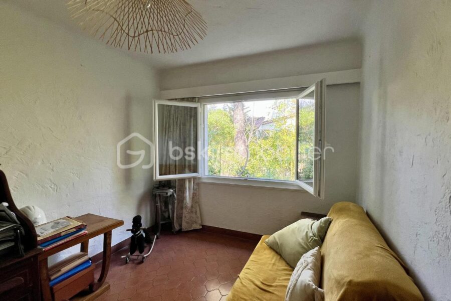 Maison à vendre à La colle sur loup — Vue nature — photo 8