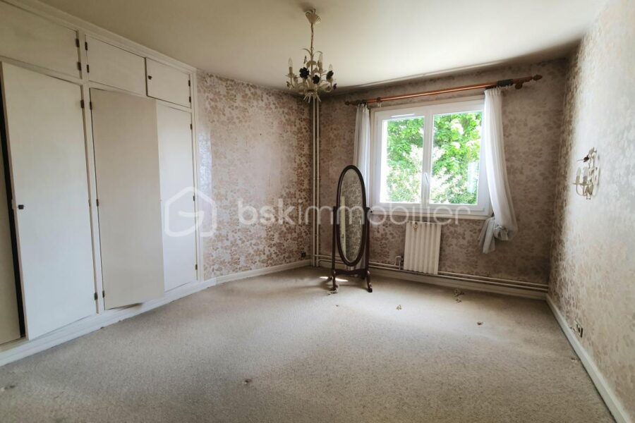 Appartement à vendre à Le havre — Vue sur la ville — photo 9