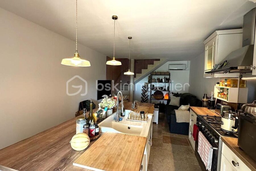 Maison à vendre à Albitreccia — Vue nature — photo 8