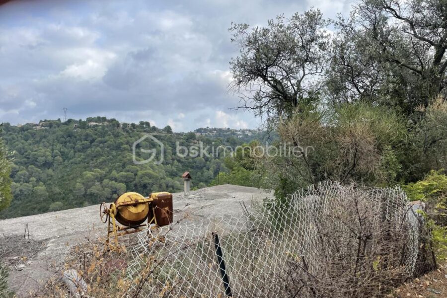 Maison à vendre à Colomars — Vue nature — photo 8
