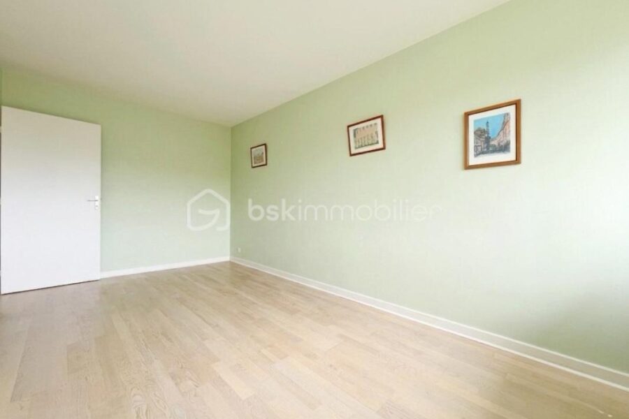 Appartement à vendre à Marly le roi — Vue dégagée — photo 8