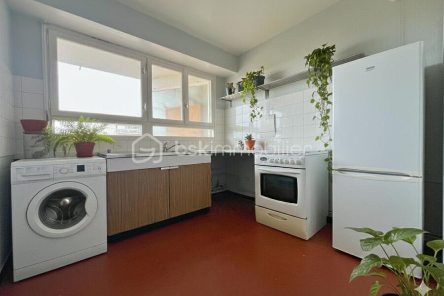 Appartement à vendre à Marly le roi — Vue sur la ville — photo 8