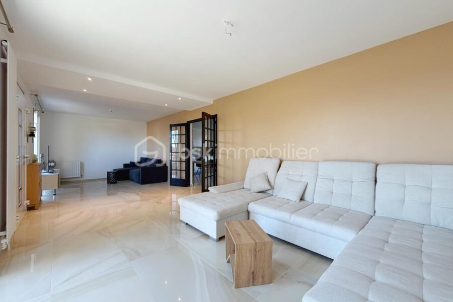 Maison à vendre à Ecquevilly — Vue dégagée — photo 8