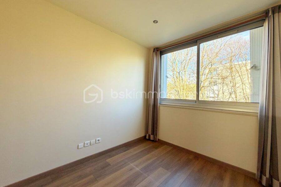 Appartement à vendre à Marly le roi — Vue nature — photo 8