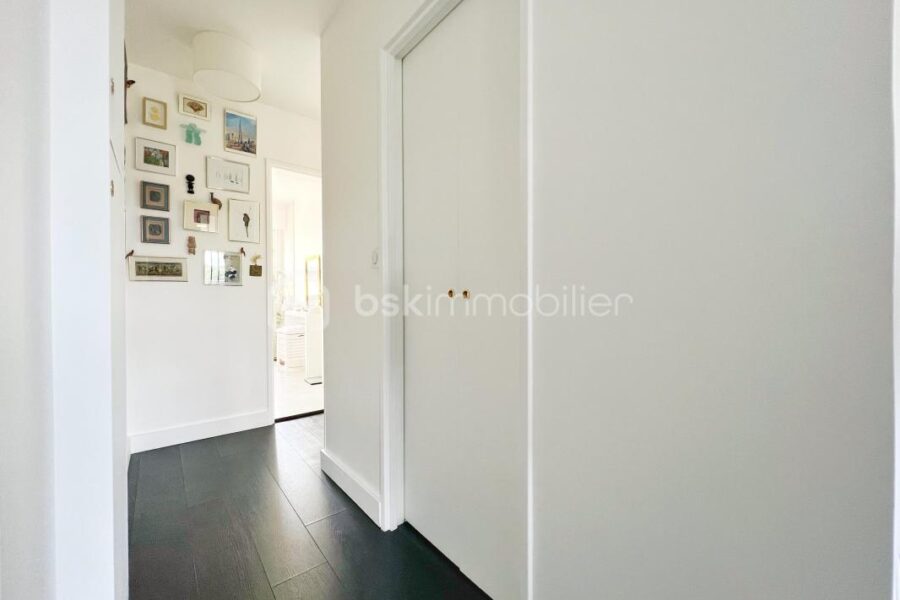 Appartement à vendre à Marly le roi — Vue nature — photo 8