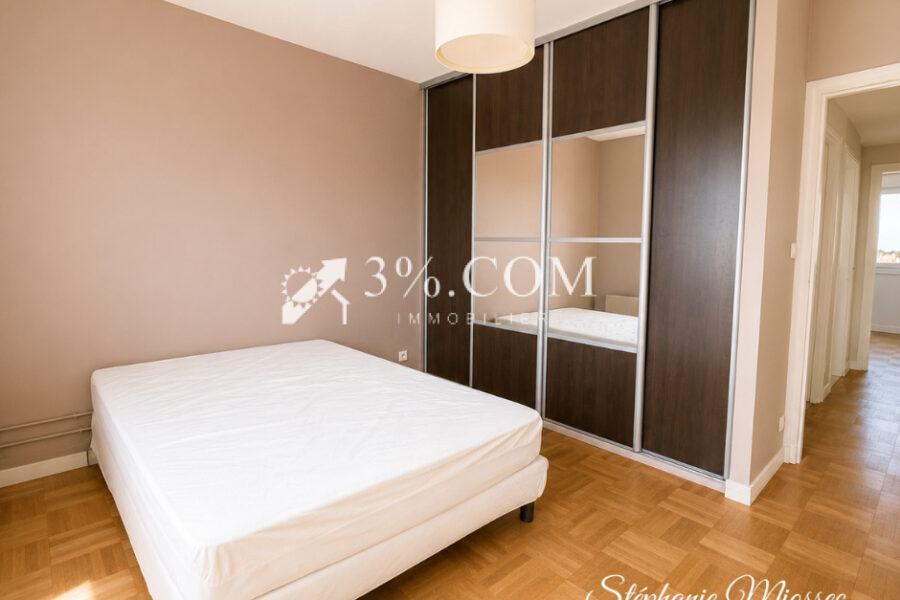 Appartement à vendre à Saint brieuc — Vue nature — photo 8