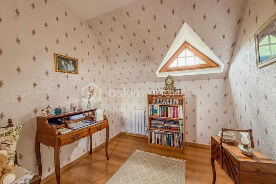 Maison à vendre à Beaumont en auge — Vue nature — photo 9