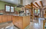 Maison à vendre à Bourgneuf — Vue montagne — photo 8