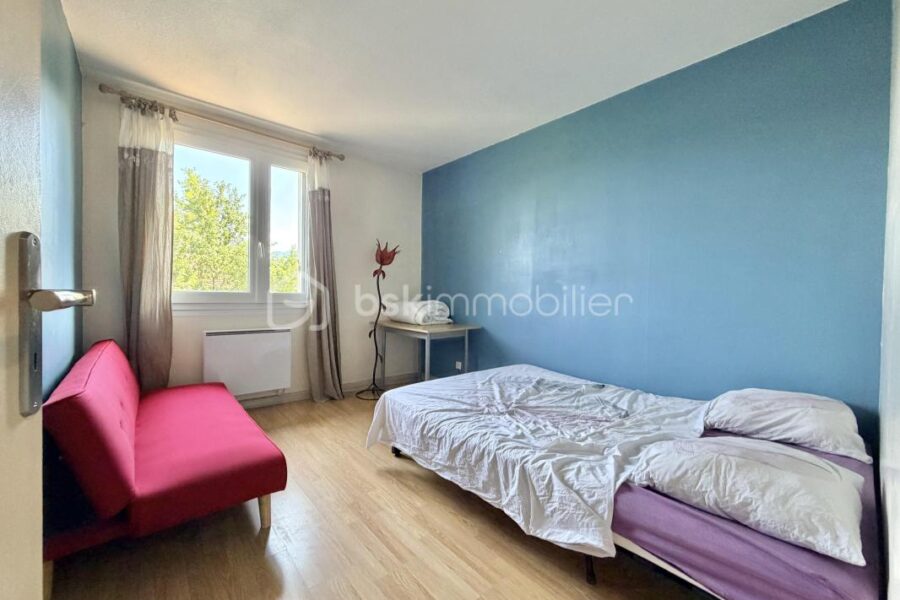 Appartement à vendre à Cran gevrier — Vue montagne — photo 8