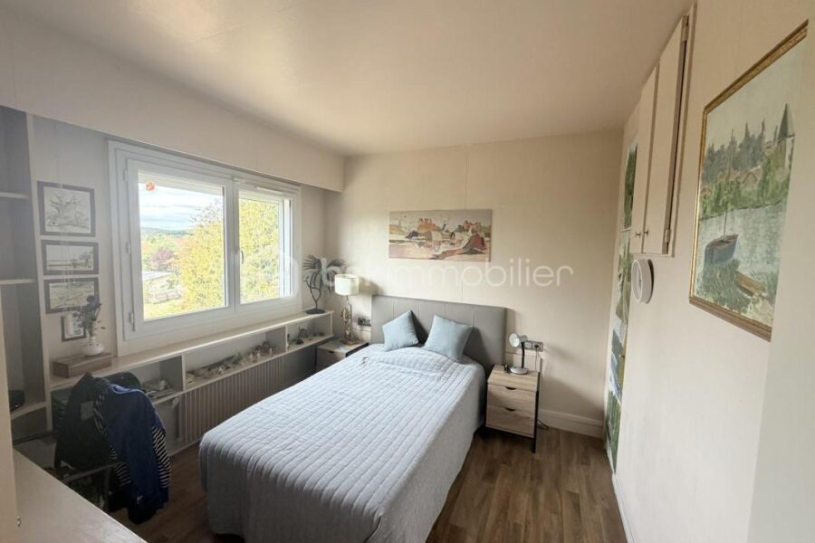 Maison à vendre à Samoreau — Vue nature — photo 8