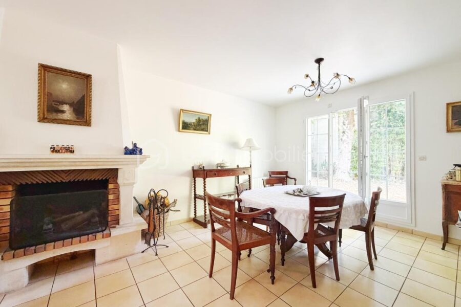 Maison à vendre à Saint germain en laye — Vue dégagée — photo 8