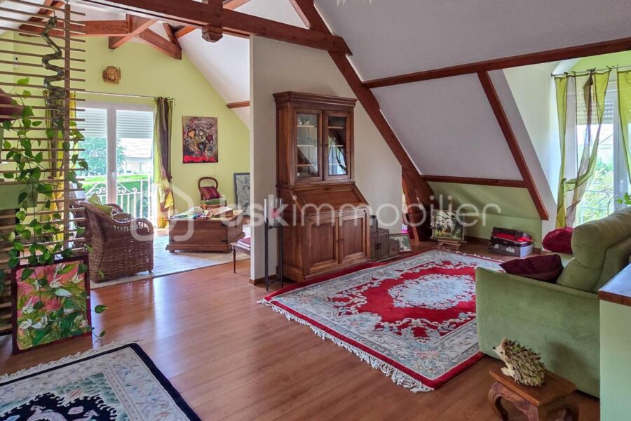 Maison à vendre à Montaut — Vue nature — photo 8
