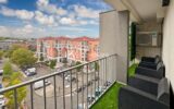 Appartement à vendre à Colomiers — Vue sur la ville — photo 1