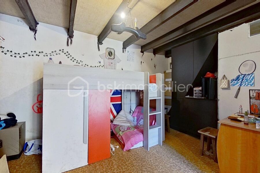 Maison à vendre à Saint martin terressus — Vue dégagée — photo 8