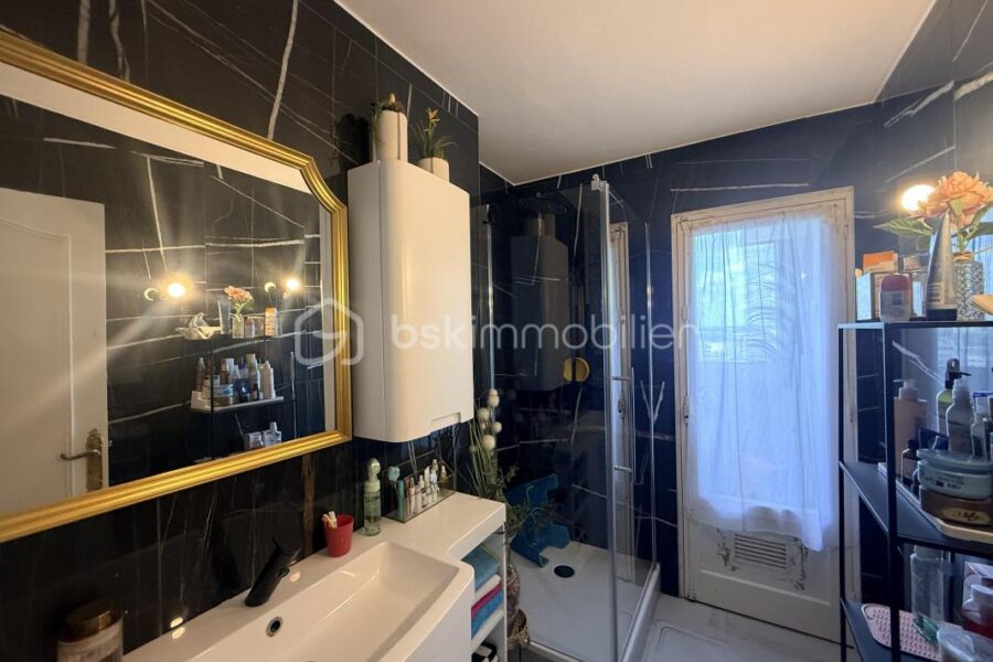 Appartement à vendre à Saint jacques de la lande — Vue sur la ville — photo 8