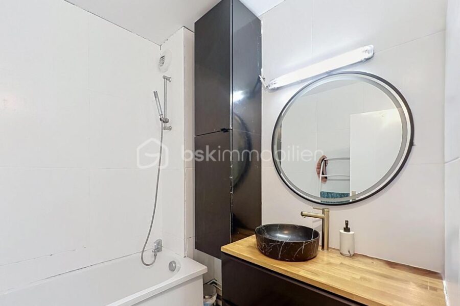 Appartement à vendre à Ris orangis — Vue dégagée — photo 9