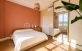 Appartement à louer à Nice — Vue sur la ville — photo 8