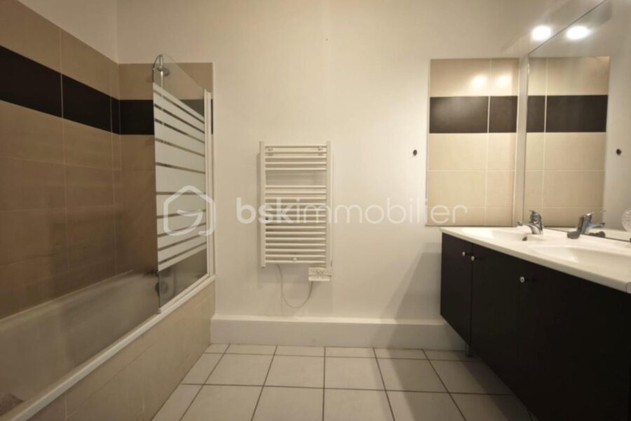 Appartement à vendre à Toulouse — Vue parc & jardin — photo 9