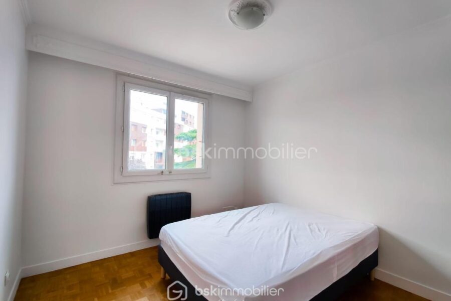 Appartement à vendre à Drancy — Vue sur la ville — photo 9