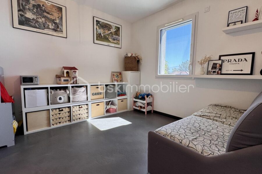 Maison à vendre à Seyssins — Vue montagne — photo 8
