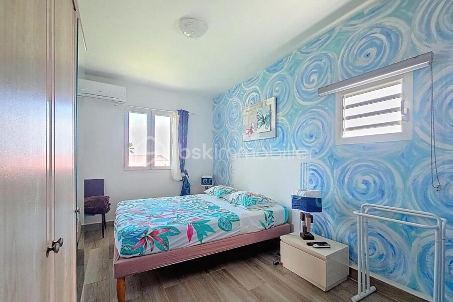 Appartement à vendre à Saint francois — Vue mer — photo 8