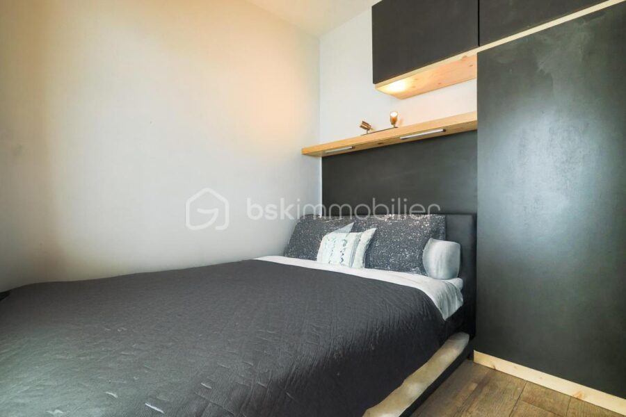 Appartement à vendre à Cannes — Vue mer — photo 8