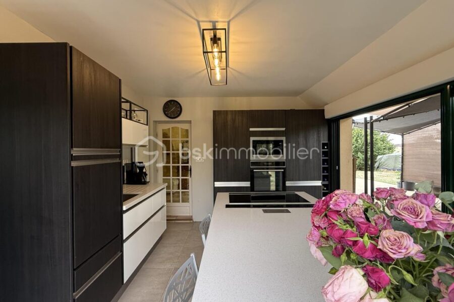 Maison à vendre à Saint germain de la coudre — Vue dégagée — photo 8