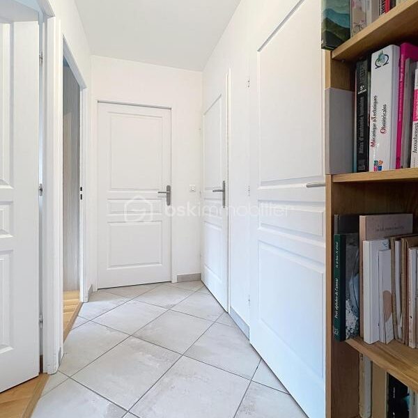 Appartement à vendre à Seyssins — Vue nature — photo 8