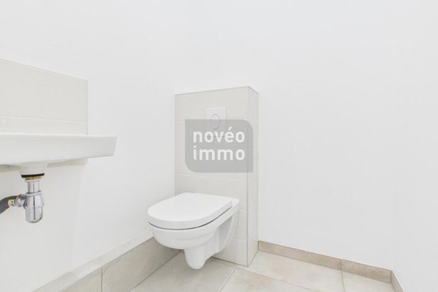 Appartement à vendre à Geispolsheim — Vue dégagée — photo 8