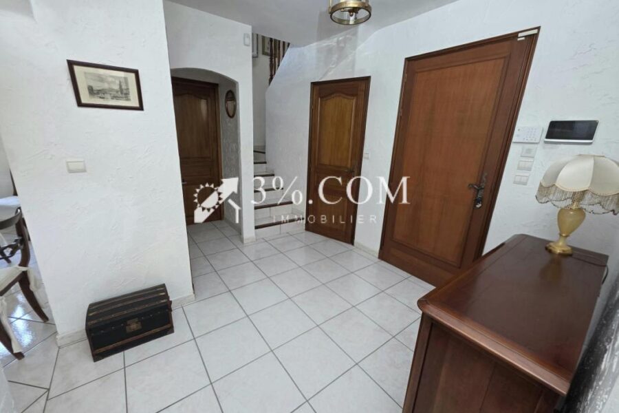 Maison à vendre à Saint raphael — Vue nature — photo 9