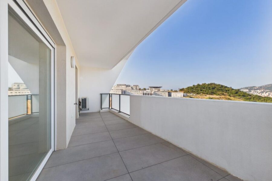 Appartement à vendre à Ajaccio — Vue nature — photo 8