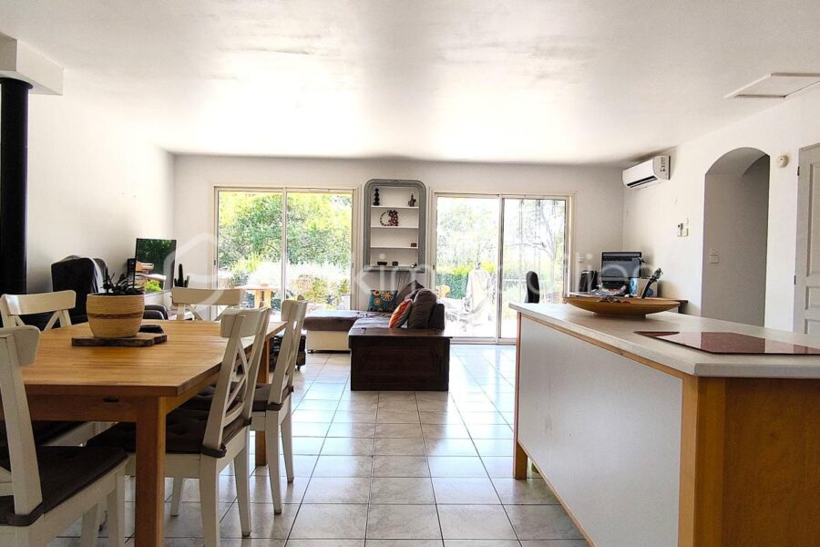 Maison à vendre à Saint chamas — Vue mer — photo 8