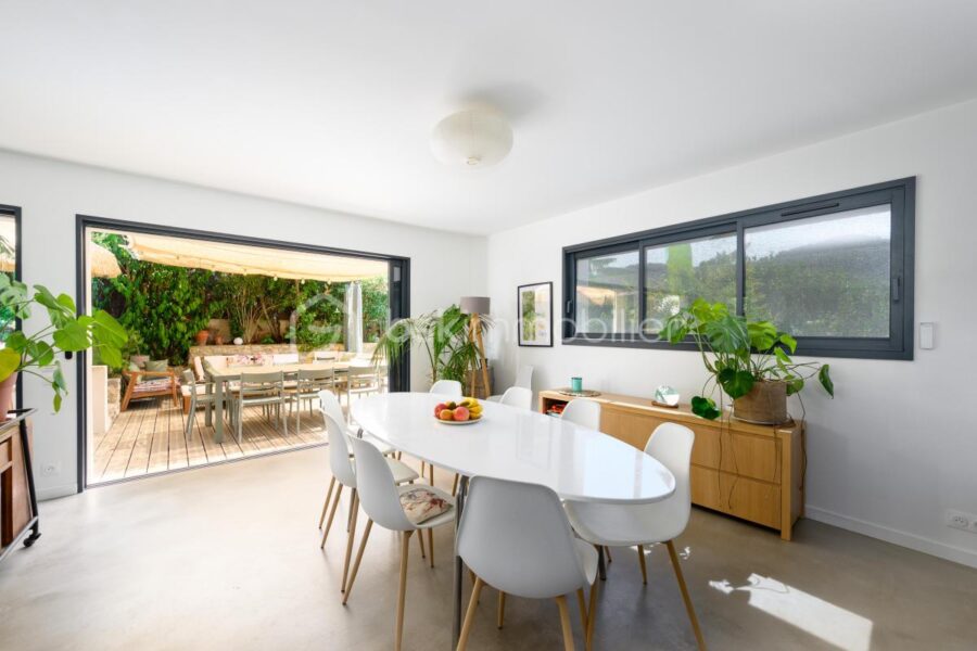 Maison à vendre à Vallauris — Vue nature — photo 8