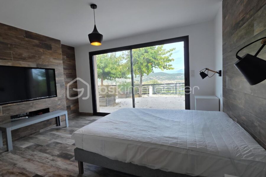 Maison à vendre à Draguignan — Vue sur la ville — photo 8