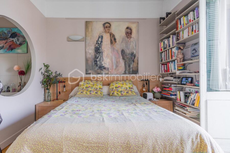 Appartement à vendre à Annecy — Vue nature — photo 8