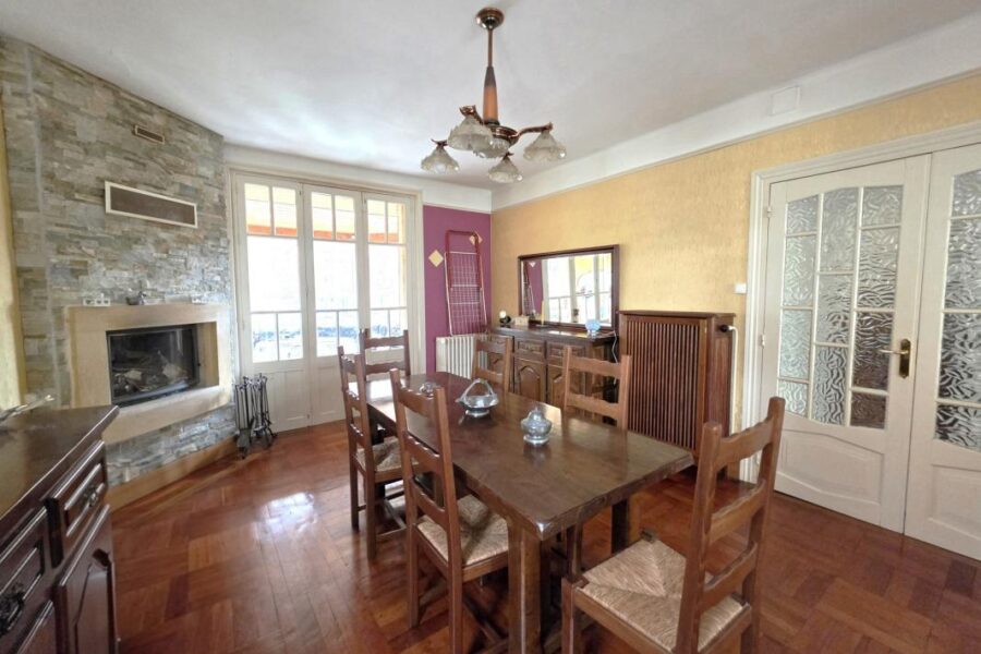 Maison à vendre à Caudry — Vue dégagée — photo 9