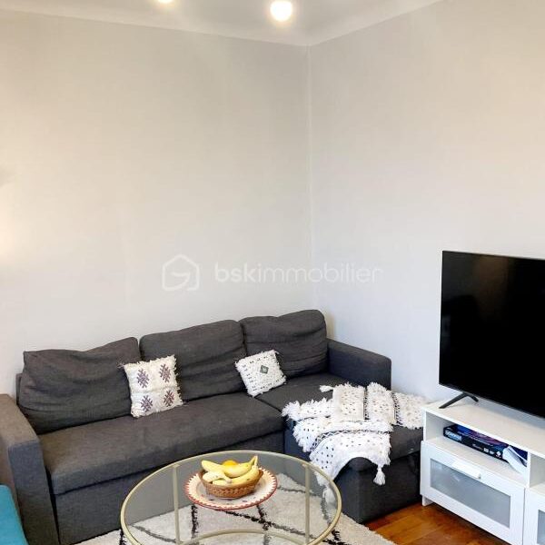 Appartement à vendre à La garenne colombes — Vue sur la ville — photo 8
