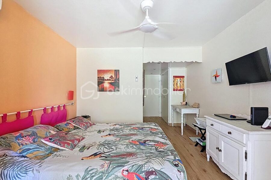 Appartement à vendre à Saint francois — Vue mer — photo 9