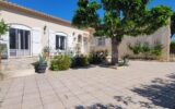 Maison à vendre à Poilhes — Vue dégagée — photo 9