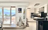 Appartement à vendre à Veyrier du lac — Vue lac — photo 8