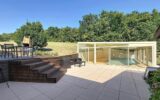 Maison à louer à Alix — Vue nature — photo 8