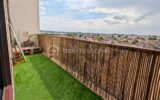 Appartement à vendre à Champigny sur marne — Vue sur la ville — photo 1