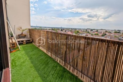Appartement à vendre à Champigny sur marne